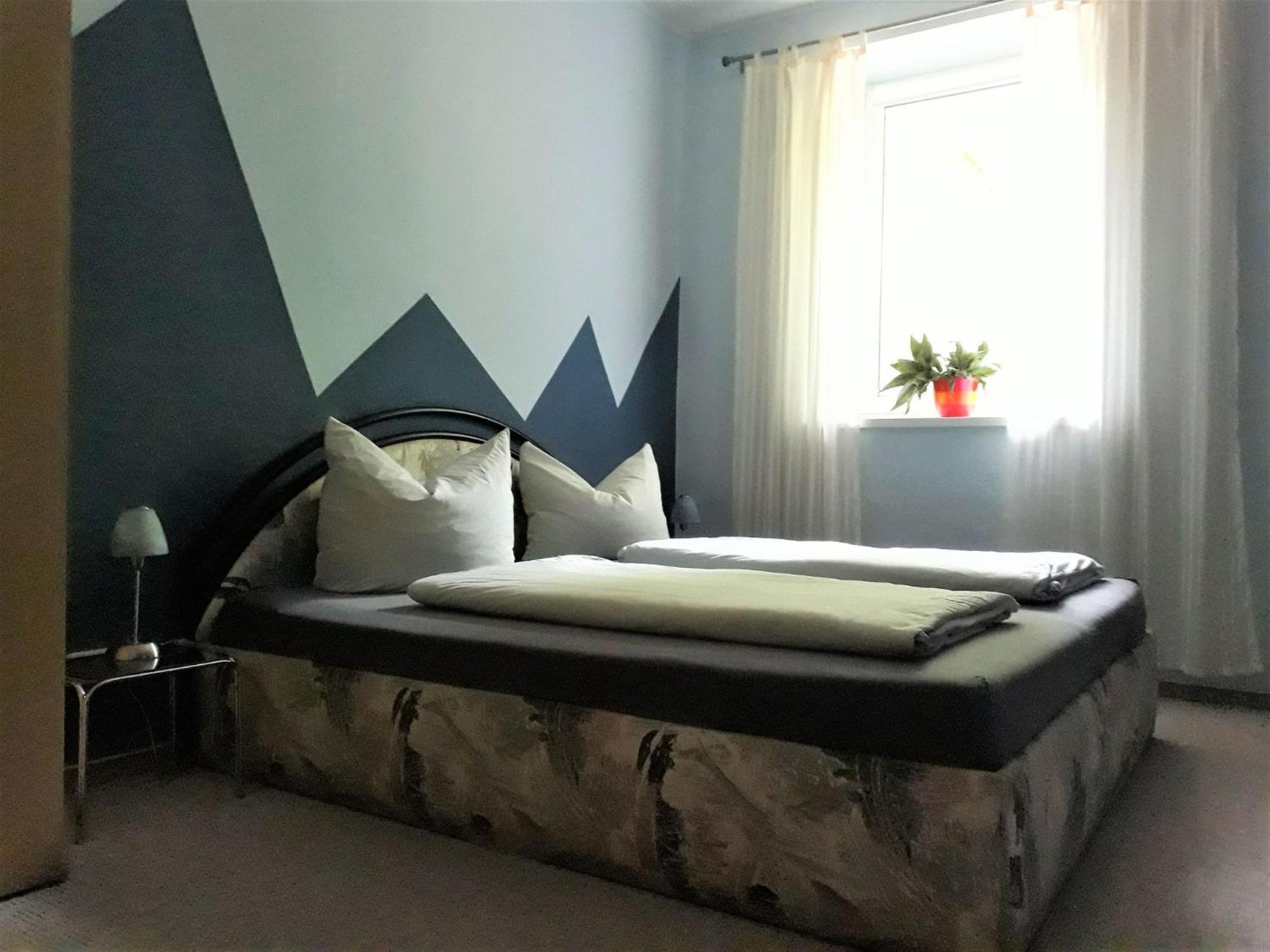 Peaceful Apartment In Zarnewanz Near Baltic Sea Bagian luar foto